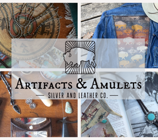Artifacts & Amulets